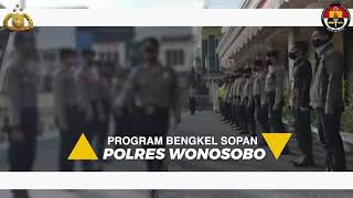 Download lagu POLDA JATENG - PROGRAM BENGKEL SOPAN POLRES WONOSOBO mp3
