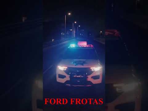 FORD FROTAS