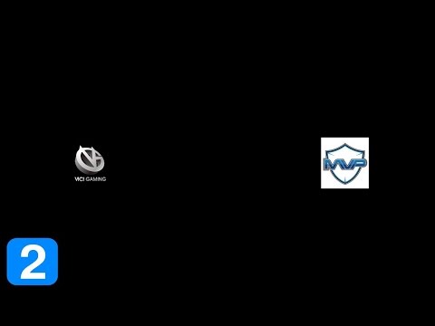 Full Highlights Vici Gaming vs MVP Phoenix Game 2- MarsTV Dota 2 League 2016