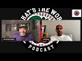 WHATS THE WORD PODCAST SEASON 2 JEFF GREER INTERVIEW WHATS THE WORD PODCAST SEASON 2 JEFF GREER INTERVIEW