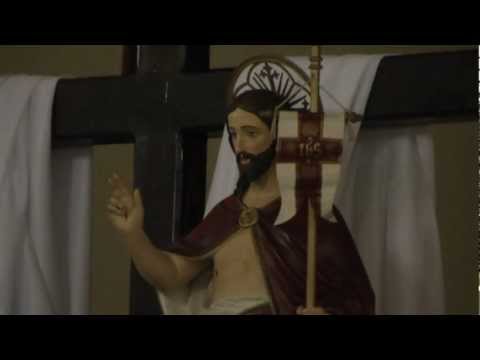 2012-04-13 cz.4 Czuwanie Modlitewne - Panie, Ty znasz moje imię