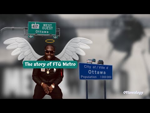 The Untold Story of FTG METRO: Ottawa’s Fallen Angel!