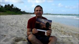 Mark A Johnson's Beaches Calendar 2016
