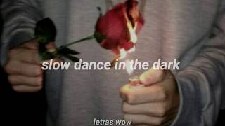 Joji - slow dancing in the dark (lyrics)