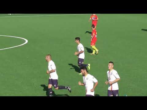 sintesi Ugento massafra