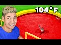 We Built A Giant Juice Pool Inside Our House DEFAULT Thumbnail