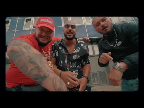 FRANC PARLER FEAT 25G - PUTAIN D’ÉPOQUE