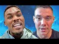 JERMELL CHARLO VS. TIM TSZYU • KICK OFF PRESS CONFERENCE VIDEO