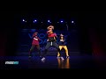FRONTROW WODCHI17 THEFUTUREKINGZ