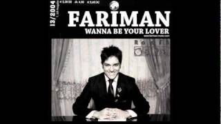 Fariman Wanna be your lover + Link Download