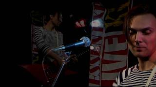 Moto Boy - The heart is a rebel - Early Grave XL Live