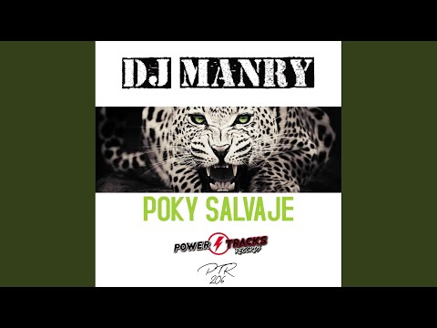 Poky Salvaje