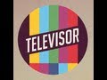 Televisor - Pinup 