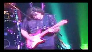 Richie Sambora ~ Fallen from Graceland