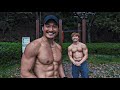 [Vlog] カリステニクスをとことん追求する！これが僕達の遊び方！[カリステニクス･自重トレ]