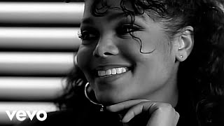 Janet Jackson - Let&#39;s Wait Awhile