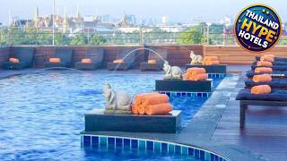 D&D Inn Khaosan | Bangkok, Thailand | Hotel Review 🌟