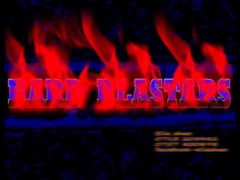 HARD BLASTERS - MOKOZI NITOE ROHO NIEOUKE HILI BALAA