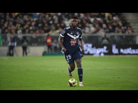 Enock Kwateng-The Future Of Ghana