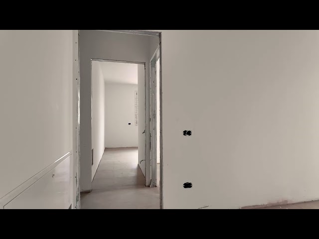 Ultimo Tricamere con ampia terrazza prezzo accessibile attraverso detrazione sisma bonus