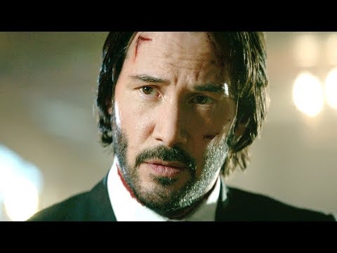 John Wick Changed Action Movies And You Barely Noticed