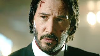 John Wick Changed Action Movies And You Barely Noticed