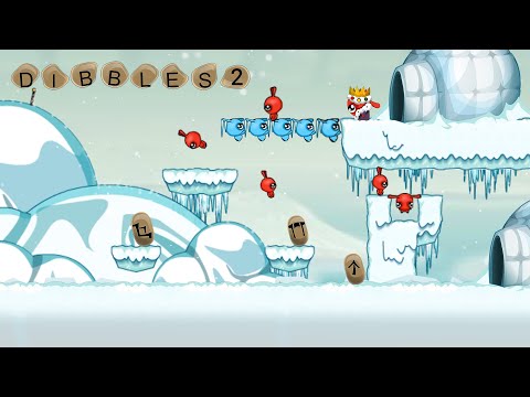 Dibbles 2: Winter Woes Video