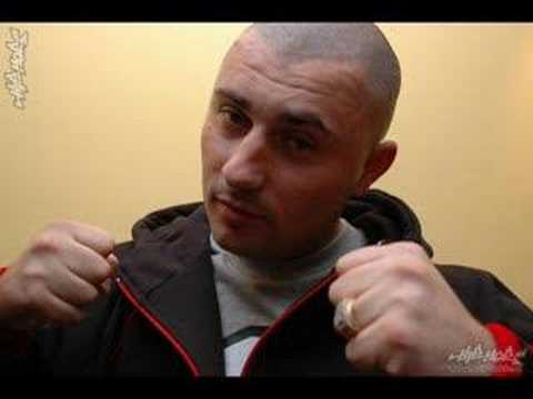 DNA & GAL feat PIH - Zmiany