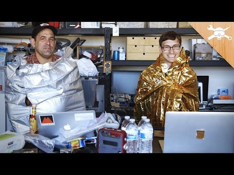 Build A Survival Kit BEFORE The Next Emergency or Disaster!!!