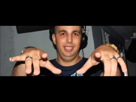 Dj Raider And Dj Musculitos And Dj Scream At Mondial Beach Club Tanger 2008