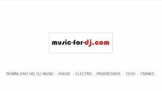 Daniel Bortz - Cuz Youre The One (Original Mix)