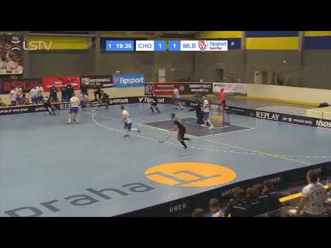 HIGHLIGHTS: FAT PIPE FLORBAL CHODOV - Technology Floral MB