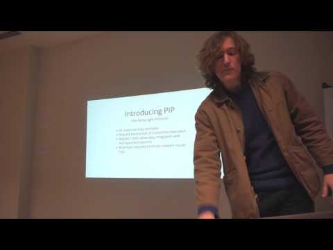 Ethereum Light Client - Robert Habermeier