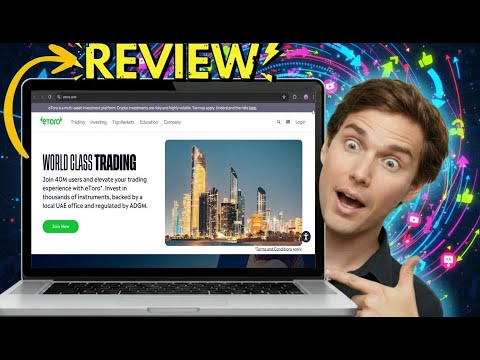 eToro vs Kraken 2025 Best Crypto Trading Platform Comparison