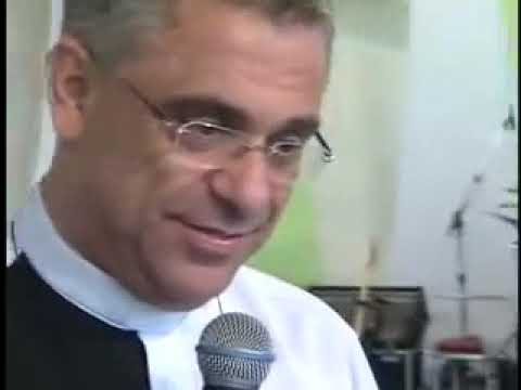 Don't be afraid to suffer - Father Leo