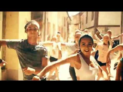 Riserva Moac - Babilonia (official video)