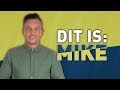 Dit is Mike! | UTOPIA