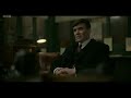 Peaky Blinders 6x05 Thomas Shelby Confronts Hayden Stagg