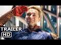 GEN V Trailer 2023 The Boys Spin Off