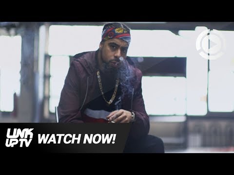 Ray Gambeno - BMT [Music Video] | Link Up TV