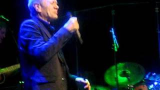 Het is al laat Rob de nijs