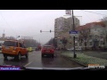 Driving In Timişoara Universitate Lidl Lipovei Timelapse 2x