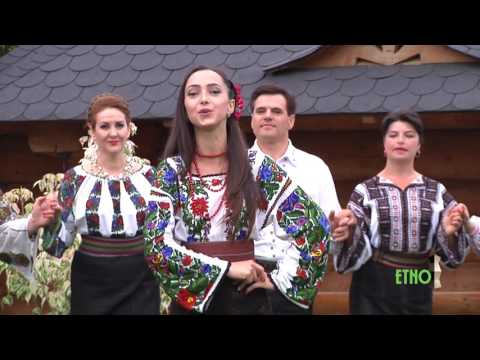 Dor Calator cu Silvia - 22.08.2016(Codrii Bucovinei)