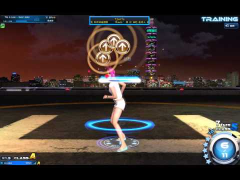 [MStar TW] This is Love Extreme Neo Classic 100%