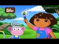 Promo Dora The Explorer November Premieres Week Nickelodeon 2012