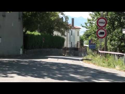 Il due ruote di Giuliano Lupo Calzolari