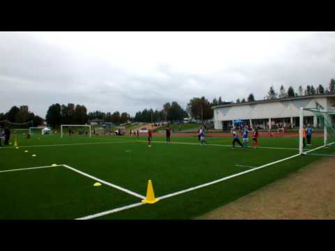 Rops p08 Valk. - Liki 2.erä