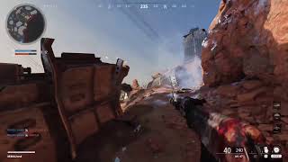 COD BO CW 初見せっくす
