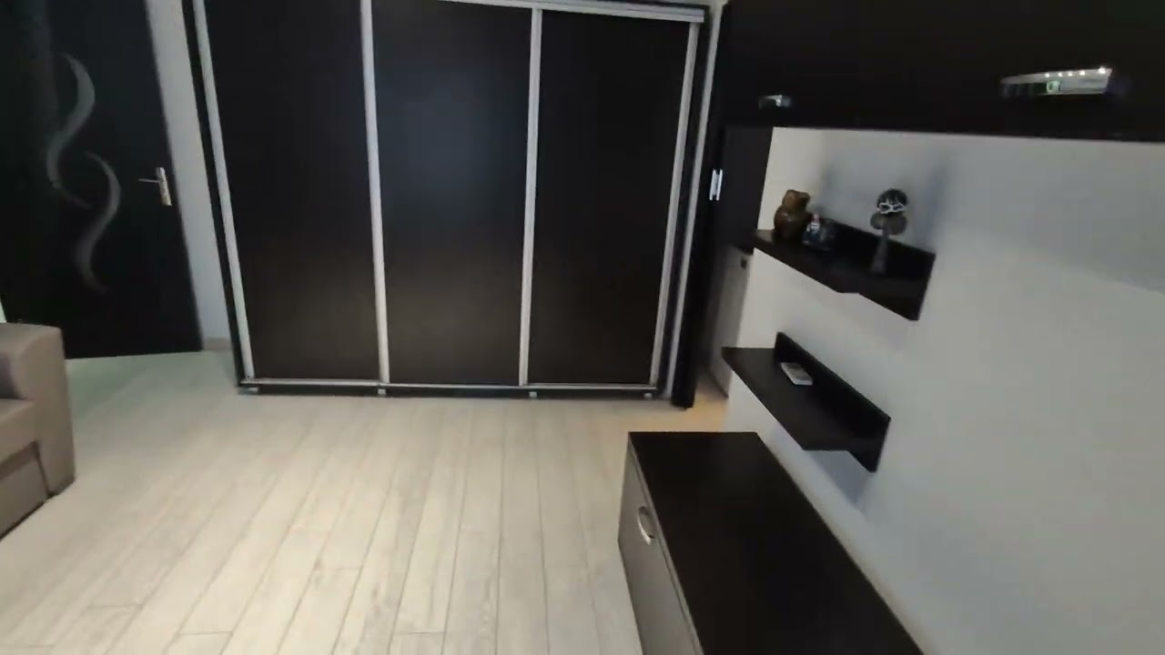 Tur video  Apartament 2 Camere Berceni Bucuresti
