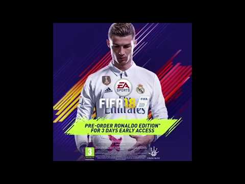 Football, Powered by Frostbite - FIFA 17 Official Gameplay Trailer